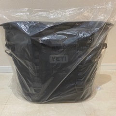 YETI Hopper M30 (Charcoal)