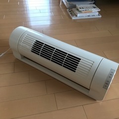 2WAY FAN 縦横どちらにもおける扇風機