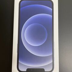 【新品 未使用】【値段相談可能】Apple iPhone 12 ...
