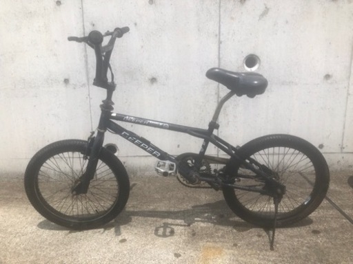 Yahoo!オークション -「ジャンク」(BMX) (車体)の落札相場・落札価格
