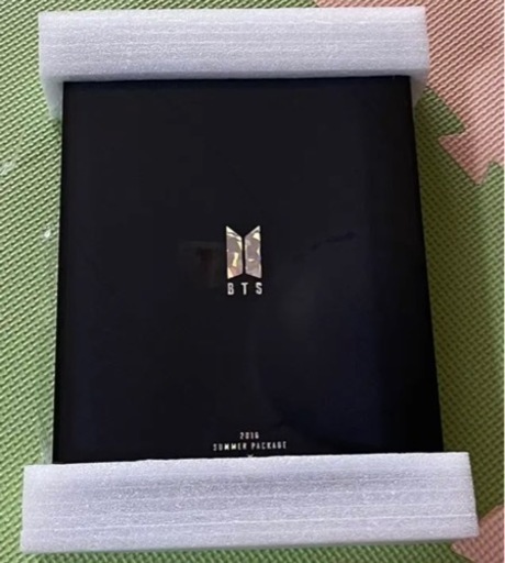 BTS サマパケ2019
