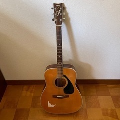 YAMAHA FG-431 アコースティックギター