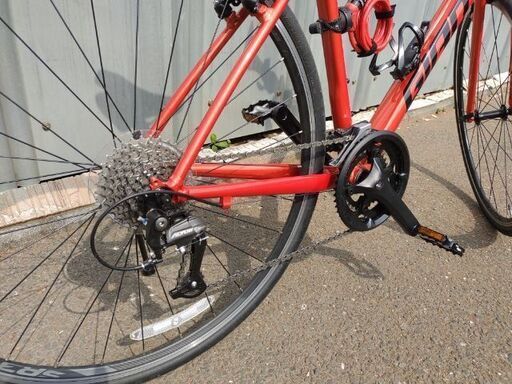 ブリジストン シルヴァ F27 新車 ミント