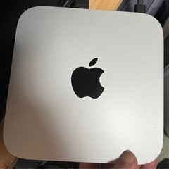 本日で終了します❗️2022Mac mini、モニター、キーボー...