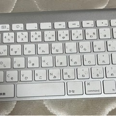 本日で終了します❗️2022Mac mini、モニター、キーボード、マウスセット