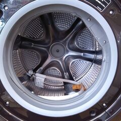 日立 ドラム式洗濯機 2019年製