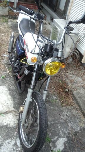 RZ50 現状渡し 検索）TZR50 NSR50 NS50F NS-1 WOLF50 RG50γ | amidomil