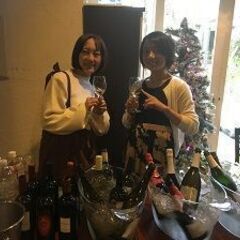 2024年7月14日　岡山ワイン会のボランティアスタッフ募集