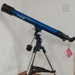 天体望遠鏡 MEADE   EQMｰ70   