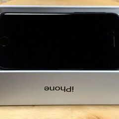 【値段相談可能】Apple iPhone 7 Black 256...