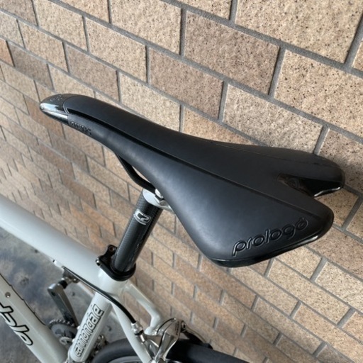 自転車 キャノンデール CAAD9 ハンドメイドインUSA