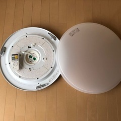 2017年製 KOIZUMI リモコン付き LEDシーリングライ...