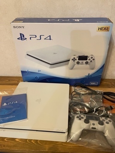 その他 PlayStation4