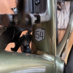 キャノンデール　CAAD 13  105  DISC 