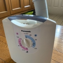 Panasonic ふとん乾燥機 FD-F06A6