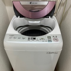 ※取引先決定　【洗濯機】2000円