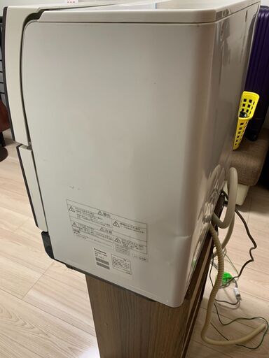 パナソニック食洗器 [NP-TR8-T] 庫内クリーナー付き | neper.edu.ec