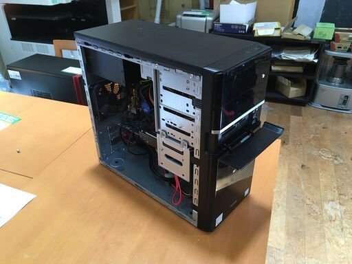 中古ゲーミングＰＣ訳あり  i5-6400  Win10Pro SSD120G(新品)