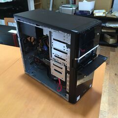 中古ゲーミングＰＣ訳あり  i5-6400  Win10Pro ...