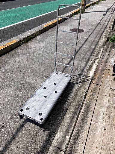 NISSIN T6-88 台車 6輪 枠1個付き
