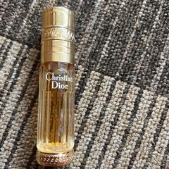 christian dior 香水ディオリッシモ