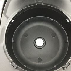 #F-21【ご来店頂ける方限定】PanasonicのIH炊飯器です