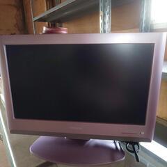 TOSHIBA  液晶カラーテレビ  19A8000