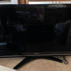 [値段相談可能] テレビ 42型 TOSHIBA REGZA Z...