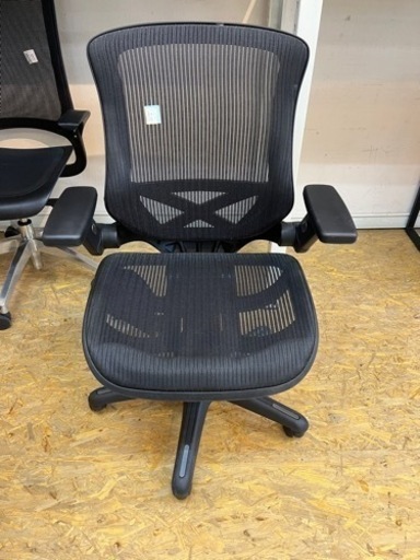 MJ 552 パーソナルチェア　Personal chair