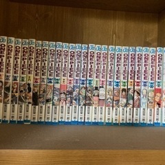 【ネット決済】ONE PIECE 単行本 1巻〜45巻セット