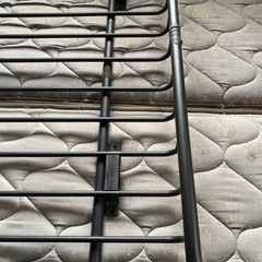 ルーフラック　　Yakima