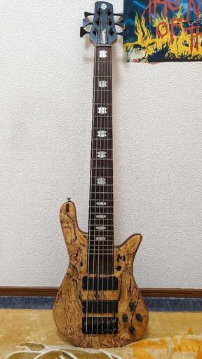 spector usa NS-JH6
