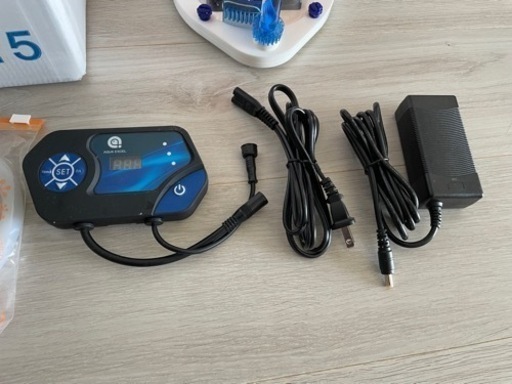 Aqua Excel プロテインスキマー AE-EC15 プロテインスキマー Aqua Excel Protein Skimmer AE-EC15 | バス