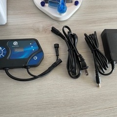 プロテインスキマー アクアエクセルAE-EC15