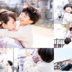 ー 今ここにある瞬間を、色褪せないカタチに ー プロカメラマンが写真撮影から編集までお客様お一人おひとりの想いをカタチにします！