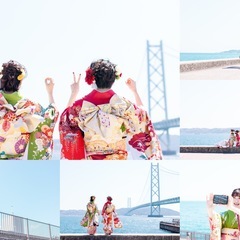 ー 今ここにある瞬間を、色褪せないカタチに ー プロカメラマンが写真撮影から編集までお客様お一人おひとりの想いをカタチにします！