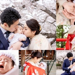 ー 今ここにある瞬間を、色褪せないカタチに ー プロカメラマンが写真撮影から編集までお客様お一人おひとりの想いをカタチにします！