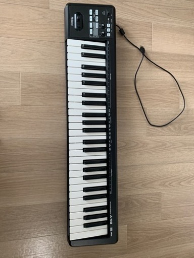 Roland A-49 MIDIキーボード