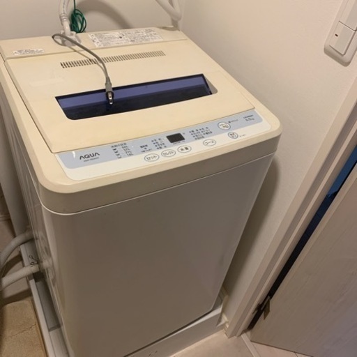 洗濯機