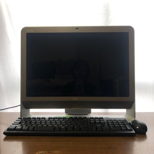 SONY VAIO   パソコン