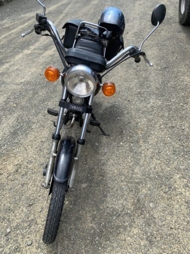 50cc 2スト RX50Special