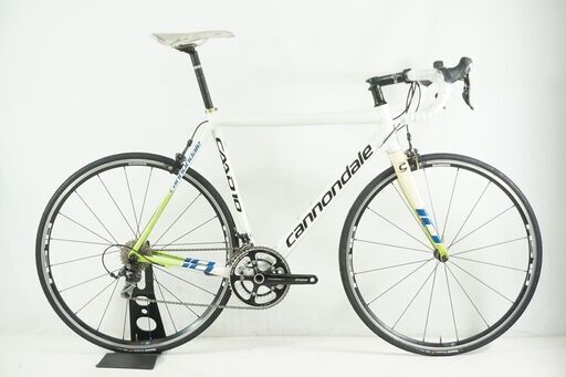 CANNONDALE 「キャノンデール」 CAAD10 5 2012年モデル ロードバイク ...