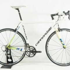CANNONDALE 「キャノンデール」 CAAD10 5 2012年モデル ロードバイク