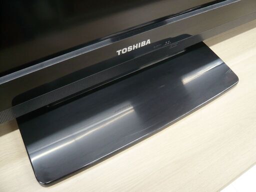 液晶テレビ 40型 東芝 2010年製 40A1 中古 説明書付き テレビ REGZA レグザ 苫小牧西店