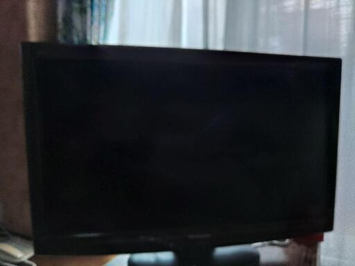 パナソニック製　32型テレビ