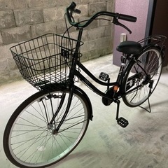 【ネット決済】自転車 