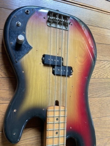 GRECOベースアンプセット