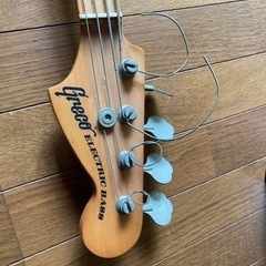 GRECOベースアンプセット