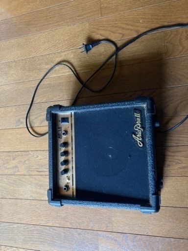GRECOベースアンプセット
