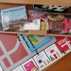 ベネッセ　ワールドワイドキッズイングリッシュ　ステージ1〜6